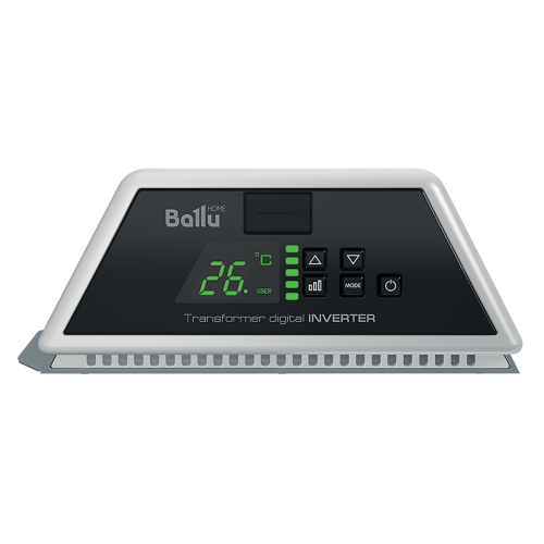 Блок управления BalluTransformer Digital Inverter BCT/EVU-2.5I