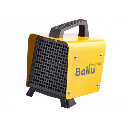 Тепловая электрическая пушка Ballu ВKN-3