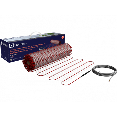 Нагревательный мат Electrolux EEM 2-150-0,5