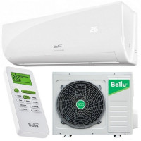 Настенный кондиционер Ballu BSVP-07HN1