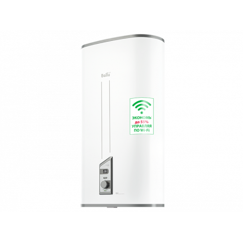 Водонагреватель Ballu BWH/S 50 Smart WiFi