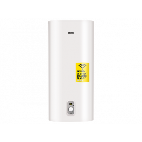 Водонагреватель Zanussi ZWH/S 80 Splendore XP 2.0