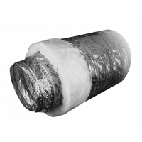 Воздуховод SHUFT ISOBF 102 мм*10м