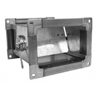 Воздушный клапан Airone DRr-H 400*250