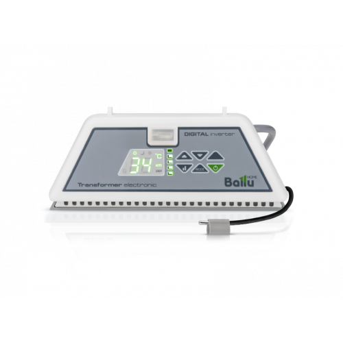 Блок управления BalluTransformer Digital Inverter BCT/EVU-I
