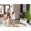 Блок управления BalluTransformer Digital Inverter BCT/EVU-I